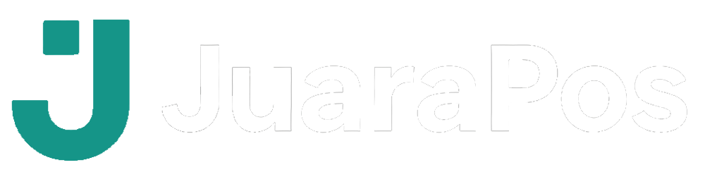 Logo JuaraPOS